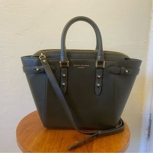 Aspinal of London Tote